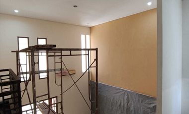 Rumah Siap Huni Furnish Royal Residence Cluster Depan 4 Kamar