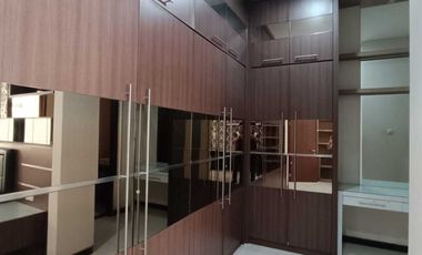 Rumah Siap Huni Furnish Royal Residence Cluster Depan 4 Kamar