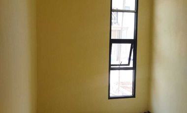 Rumah 2 lantai investasi jangka panjang lokasi strategis dipusat kota