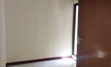 Rumah 2 lantai investasi jangka panjang lokasi strategis dipusat kota