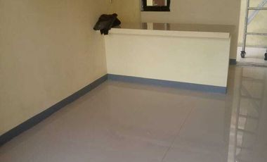 Rumah 2 lantai investasi jangka panjang lokasi strategis dipusat kota