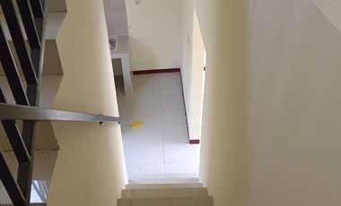 Rumah 2 lantai investasi jangka panjang lokasi strategis dipusat kota