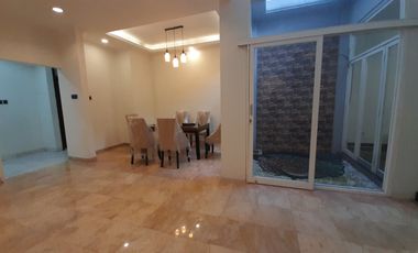 Crystal Golf Citraland Surabaya