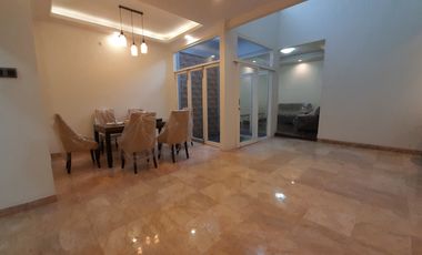 Crystal Golf Citraland Surabaya