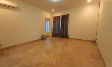 Crystal Golf Citraland Surabaya