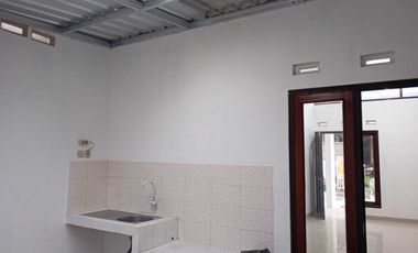 Jual Cepat Rumah di Ngaglik Sleman dekat UGM