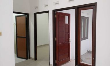 Jual Cepat Rumah di Ngaglik Sleman dekat UGM