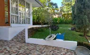 Rumah canti siap huni Rivela Rancamaya