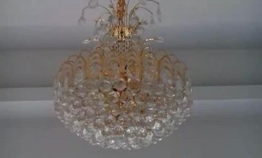 Rumah canti siap huni Rivela Rancamaya