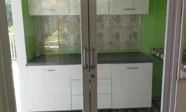 Rumah canti siap huni Rivela Rancamaya