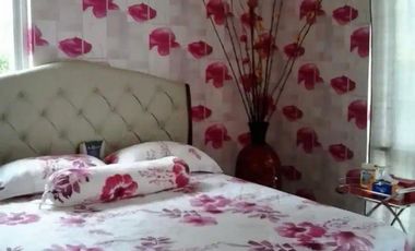 Rumah canti siap huni Rivela Rancamaya