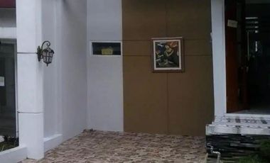 Rumah canti siap huni Rivela Rancamaya
