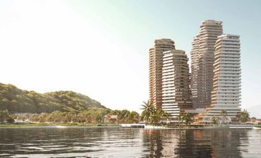 Oportunidad. Venta de Increíble Suite con balcón. Piso 12.Puerto Santa Ana. Proyecto THE HILLS.