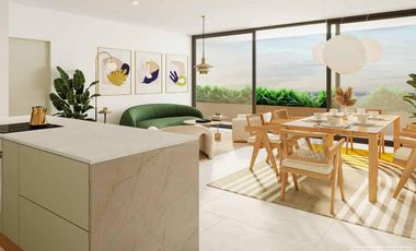 Oportunidad. Venta de Increíble Suite con balcón. Piso 12.Puerto Santa Ana. Proyecto THE HILLS.