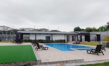 Casa en Alquiler Urbanización Villa Blanca, via a la Costa GraC.