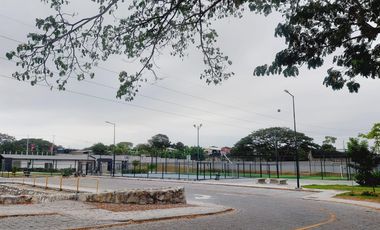 Casa en Alquiler Urbanización Villa Blanca, via a la Costa GraC.