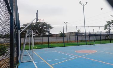 Casa en Alquiler Urbanización Villa Blanca, via a la Costa GraC.