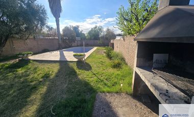 Terreno / Lote en venta de 738m2 ubicado en Maipú