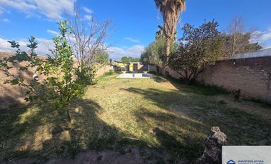 Terreno / Lote en venta de 738m2 ubicado en Maipú