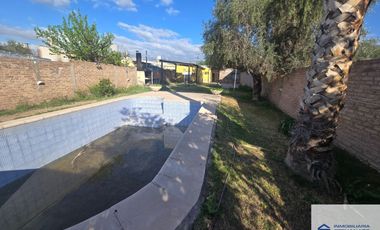 Terreno / Lote en venta de 738m2 ubicado en Maipú