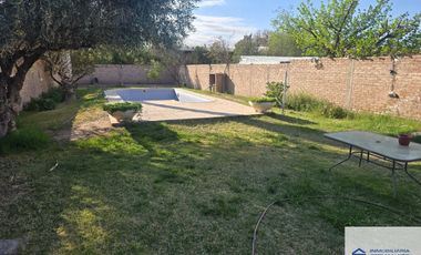 Terreno / Lote en venta de 738m2 ubicado en Maipú