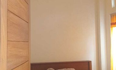 Rumah kece 2 lantai yang siap jadi tempat healing tiap hari.