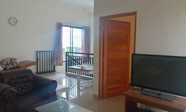 Rumah kece 2 lantai yang siap jadi tempat healing tiap hari.