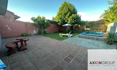 OPORTUNIDAD Casa en venta de 4 dormitorios c/ cochera en Berisso