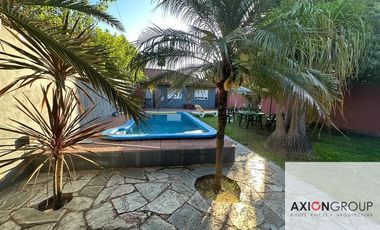 OPORTUNIDAD Casa en venta de 4 dormitorios c/ cochera en Berisso