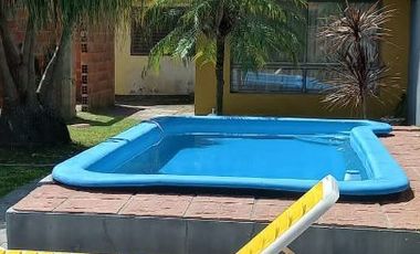 OPORTUNIDAD Casa en venta de 4 dormitorios c/ cochera en Berisso