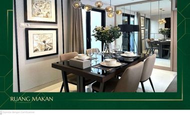 SAFIRA GOLD MANSION SUKODONO SIDOARJO , SPEKTA 9.9 SEPTEMBER PROMO