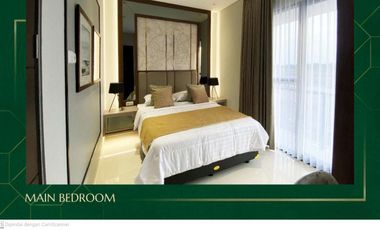 SAFIRA GOLD MANSION SUKODONO SIDOARJO , SPEKTA 9.9 SEPTEMBER PROMO