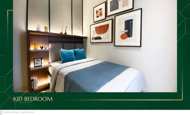 SAFIRA GOLD MANSION SUKODONO SIDOARJO , SPEKTA 9.9 SEPTEMBER PROMO