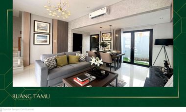 SAFIRA GOLD MANSION SUKODONO SIDOARJO , SPEKTA 9.9 SEPTEMBER PROMO