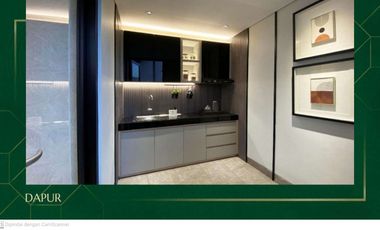 SAFIRA GOLD MANSION SUKODONO SIDOARJO , SPEKTA 9.9 SEPTEMBER PROMO