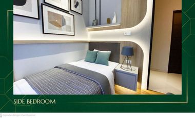 SAFIRA GOLD MANSION SUKODONO SIDOARJO , SPEKTA 9.9 SEPTEMBER PROMO