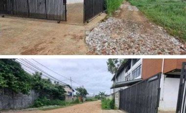 Dijual Gudang Warehouse 3 Lantai Siap Pakai Strategis Di Serua  Depok