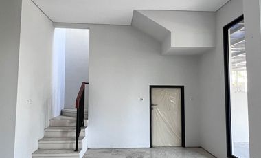 Pondok Candra Ruby Minimalis Baru Gress, Hadap Favorit, Dekat Tol