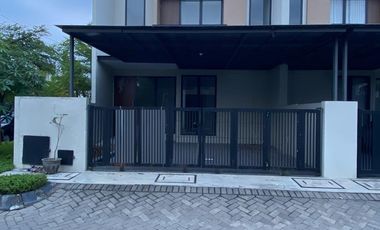 Pondok Candra Ruby Minimalis Baru Gress, Hadap Favorit, Dekat Tol