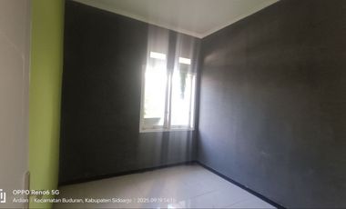 Jual Rumah GRAND SURYA JAYALAND dekat Bandara, Maspion 2