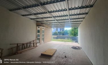 Jual Rumah GRAND SURYA JAYALAND dekat Bandara, Maspion 2