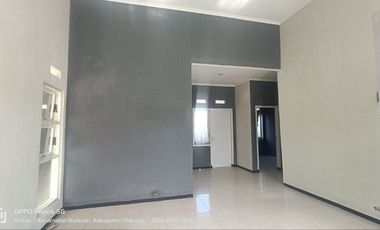 Jual Rumah GRAND SURYA JAYALAND dekat Bandara, Maspion 2