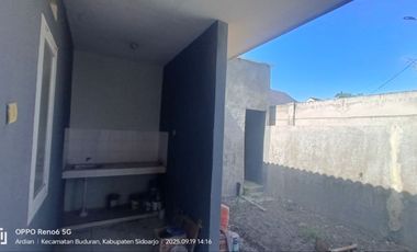 Jual Rumah GRAND SURYA JAYALAND dekat Bandara, Maspion 2