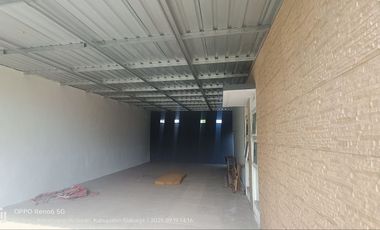 Jual Rumah GRAND SURYA JAYALAND dekat Bandara, Maspion 2