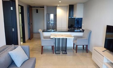 Best Deal! Luxury 1 bed Apartment at Branz BSD