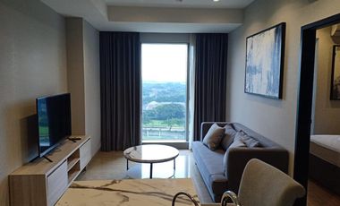 Best Deal! Luxury 1 bed Apartment at Branz BSD