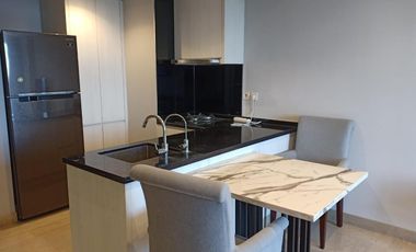 Best Deal! Luxury 1 bed Apartment at Branz BSD