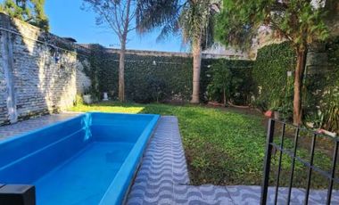 Casa en venta en Avellaneda Este