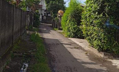 Di jual Rumah Murah Lokasi di Dekat Jalan Hayam Wuruk