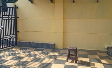 Di jual Rumah Murah Lokasi di Dekat Jalan Hayam Wuruk